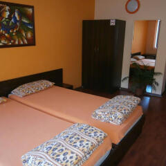 Hostel Taiti удобства в номере