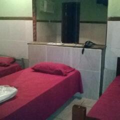 Hotel Tijuca (Adult Only) спа