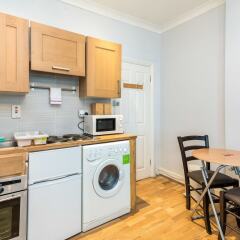 Апартаменты Luxury Studio Apart Piccadilly Circus Лондон в номере