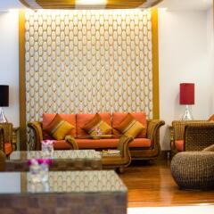 Отель Navalai River Resort комната для гостей