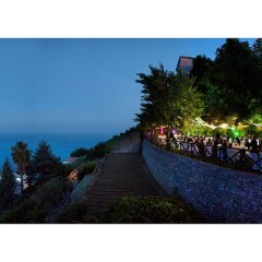 Hotel Rufolo Равелло помещение для мероприятий фото 2