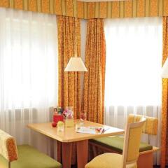 Hotel Das Stachelburg Парчинес комната для гостей фото 5