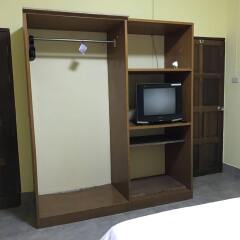 Отель Coconut Bungalow удобства в номере фото 2