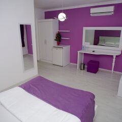 Fuda Hotel комната для гостей фото 4