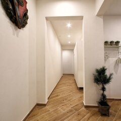 Отель Residenza Bellieri интерьер отеля
