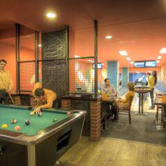 Wellness Hotel Step развлечения