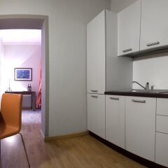Отель Art Residence San Domenico в номере фото 2
