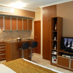 Beity Rose Suites Hotel в номере