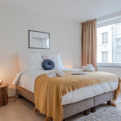 Апартаменты Sweet Inn Apartments - Grand Place II Брюссель фото 10