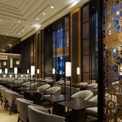 Отель Celestine Hotel Япония, Токио - 1 отзыв об отеле, цены и фото номеров - забронировать отель Celestine Hotel онлайн помещение для мероприятий фото 2