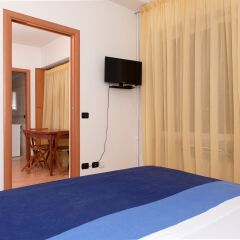 Отель House Eden Guest House Италия, Рим - отзывы, цены и фото номеров - забронировать отель House Eden Guest House онлайн удобства в номере