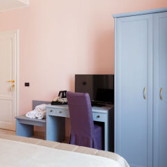 Отель Leone X Guest House удобства в номере