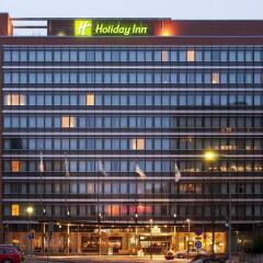 Отель Holiday Inn West Ruoholahti Хельсинки фото 6