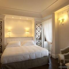 Отель Villa Athena Агридженто комната для гостей