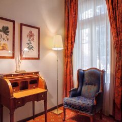 Savigny Hotel Frankfurt City удобства в номере