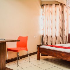 Medina Hotel in Nairobi, Kenya from 122$, photos, reviews - zenhotels.com room amenities