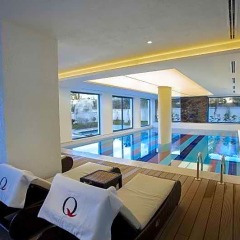 Q Spa Resort Турция, Сиде - отзывы, цены и фото номеров - забронировать отель Q Spa Resort онлайн фото 5