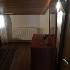 Апартаменты Akdag Apartment удобства в номере