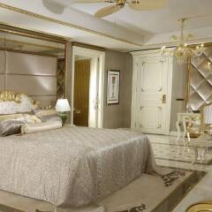 Отель The Bodrum by Paramount Hotels & Resorts комната для гостей фото 3