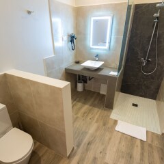 Hotel L'adresse in Dakar, Senegal from 199$, photos, reviews - zenhotels.com photo 9