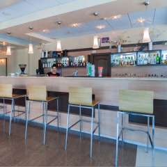 Esperanto Hotel Sunny Beach гостиничный бар