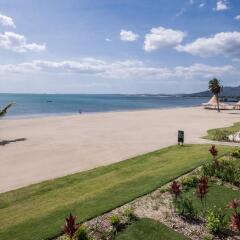 Nadi Bay Resort Hotel Вити-Леву пляж