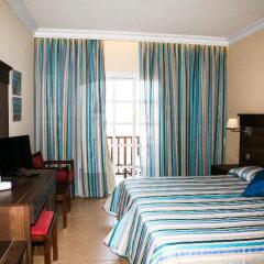 Anais Bay Hotel комната для гостей фото 4