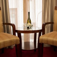 Отель Planeta Inn Нови Сад в номере фото 2
