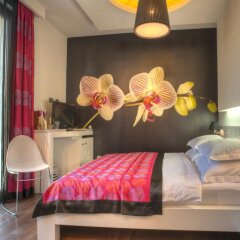 Hotel Forza Mare комната для гостей фото 5