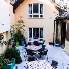 Хостел Varad INN Hostel and Cafe Нови Сад фото 5