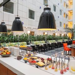 Thon Hotel Cecil фото 4