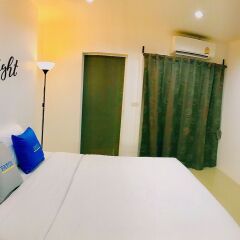 Отель PATCH Suvarnabhumi Bangkok - Hostel Таиланд, Бангкок - отзывы, цены и фото номеров - забронировать отель PATCH Suvarnabhumi Bangkok - Hostel онлайн фото 5