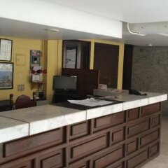 Hotel Latino интерьер отеля фото 2