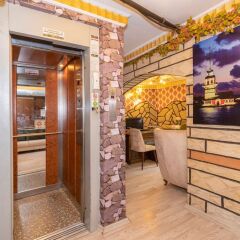 Stone Hotel Istanbul Турция, Стамбул - 1 отзыв об отеле, цены и фото номеров - забронировать отель Stone Hotel Istanbul онлайн интерьер отеля