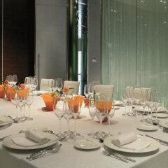 Отель Hesperia Barcelona Tower Оспиталет-де-Льобрегат помещение для мероприятий фото 2