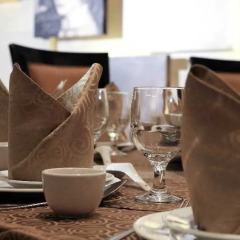 Отель Manila Grand Opera Hotel Филиппины, Манила - отзывы, цены и фото номеров - забронировать отель Manila Grand Opera Hotel онлайн в номере