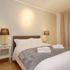 Апартаменты Short Stay Rome Apartments Trastevere комната для гостей фото 3
