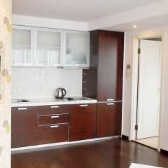 Forte International Apartment Hotel Пекин в номере