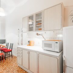 Отель Ostrovni Apartments Чехия, Прага - отзывы, цены и фото номеров - забронировать отель Ostrovni Apartments онлайн фото 2