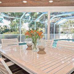 Отель Lido Beach Home 4 Bedrooms 4 Bathrooms Home бассейн фото 2
