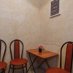 Отель Guest House Pathos On Kremlevskaya Москва удобства в номере