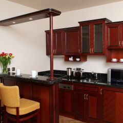 Hotel Elysee в номере