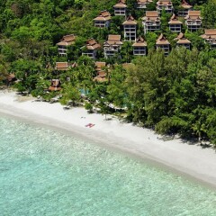 Отель Thavorn Beach Village Resort & Spa Phuket фото 10