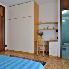Отель B&B Villa Lattes Италия, Виченца - отзывы, цены и фото номеров - забронировать отель B&B Villa Lattes онлайн удобства в номере