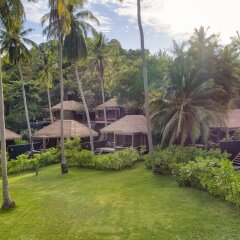 Отель Haadtien Beach Resort фото 15