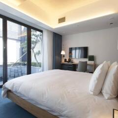 STAY B Hotel Myeongdong комната для гостей фото 5