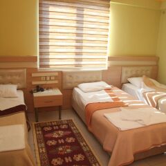 Gunduz Otel Турция, Анталья - отзывы, цены и фото номеров - забронировать отель Gunduz Otel онлайн фото 4