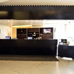 Chekhoff Hotel Moscow интерьер отеля фото 3
