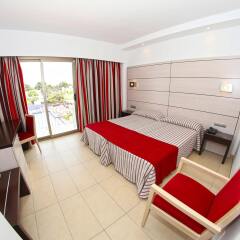 Hotel Puchet комната для гостей фото 3