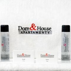 Апартаменты Dom & House – Apartment Polna Sopot Сопот ванная
